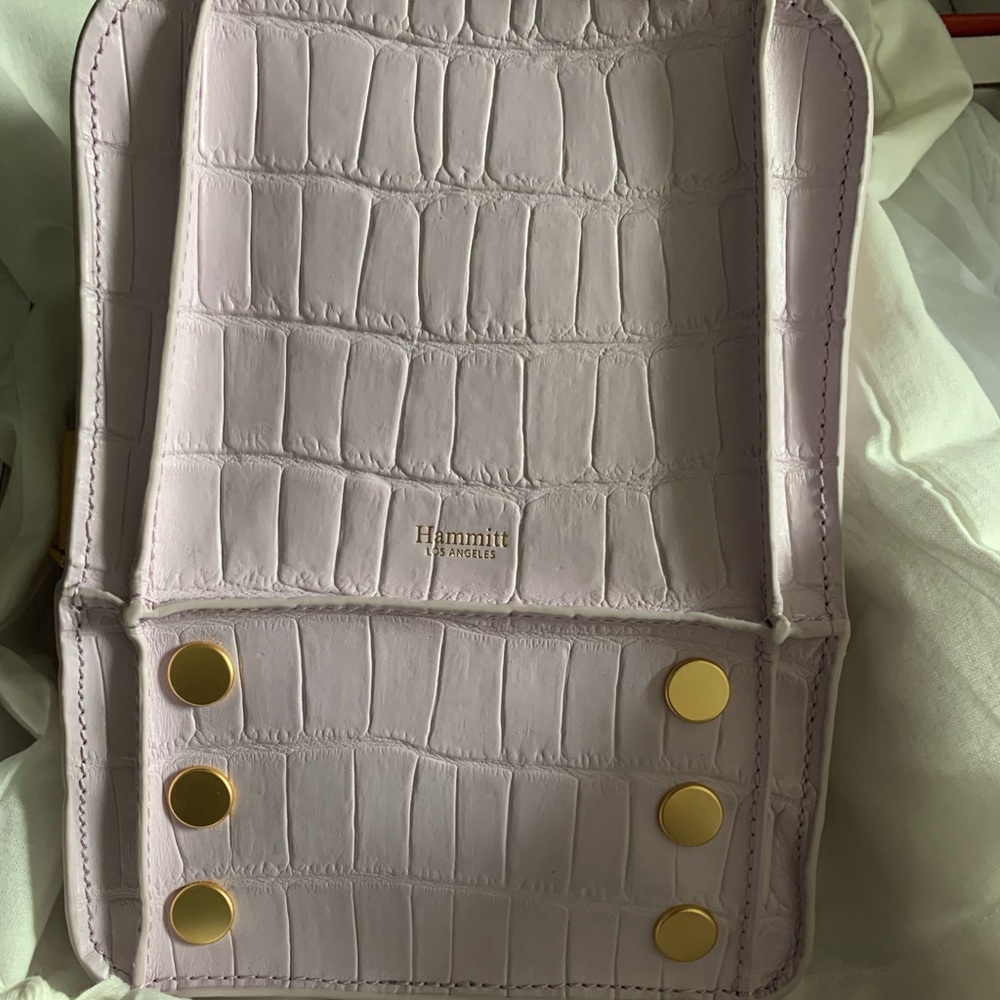 Hammitt Mini Backpack
